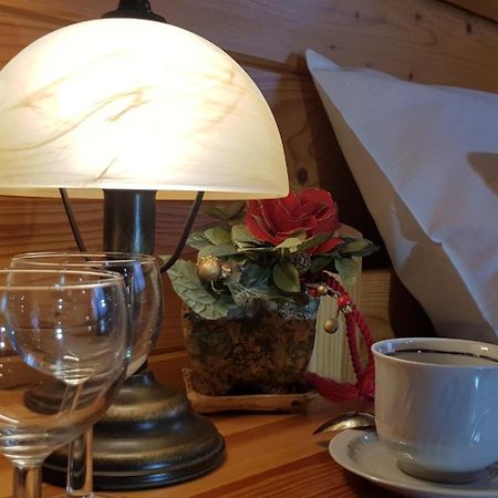 Apartamenty Pod Limba Zakopane Buitenkant foto