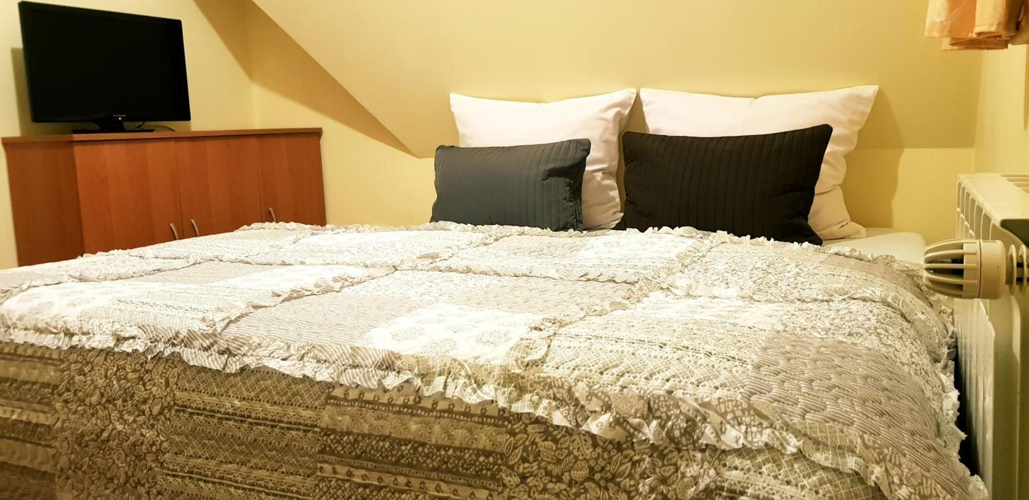 Apartamenty Pod Limba Zakopane Buitenkant foto