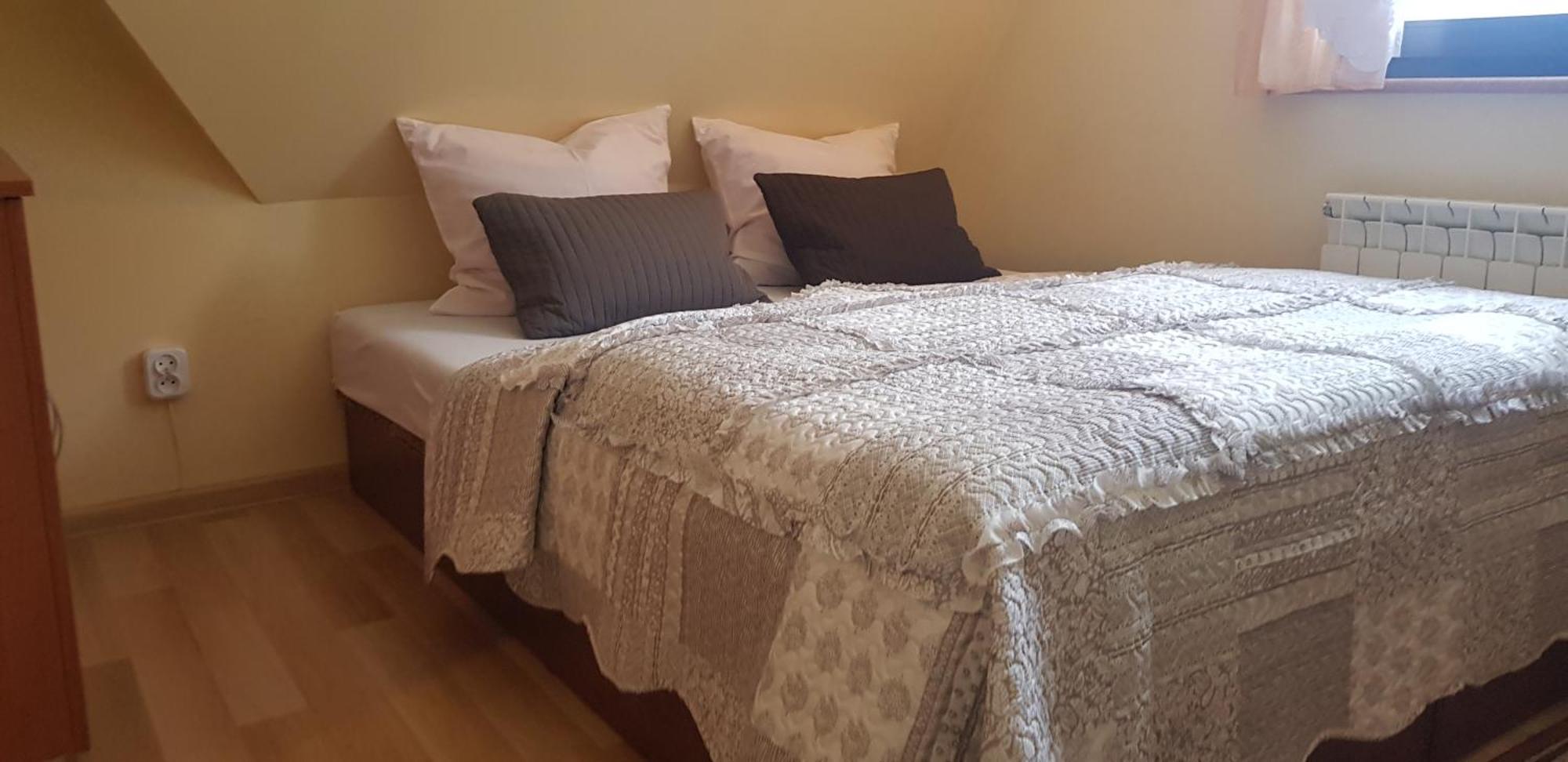 Apartamenty Pod Limba Zakopane Buitenkant foto