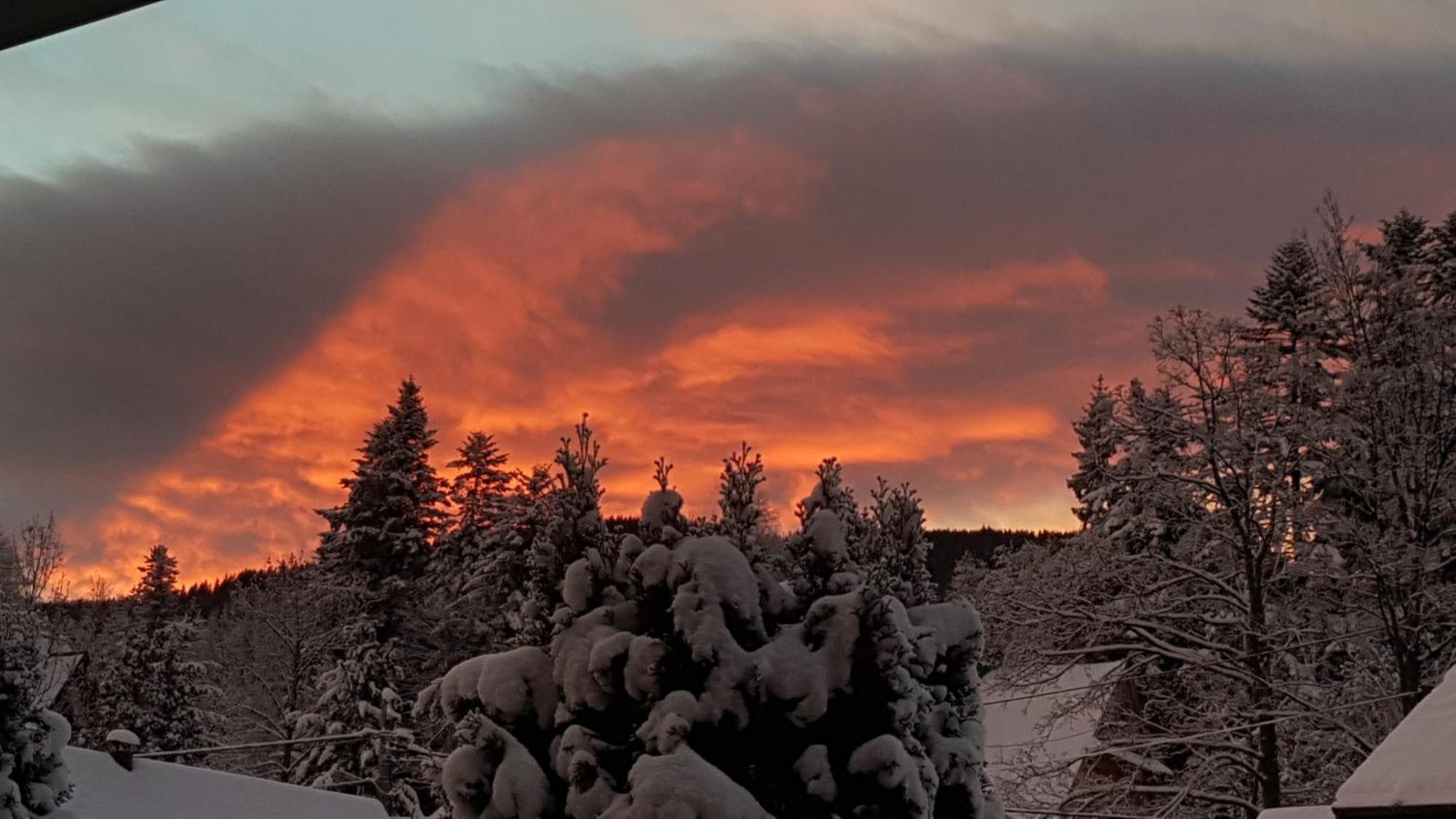 Apartamenty Pod Limba Zakopane Buitenkant foto