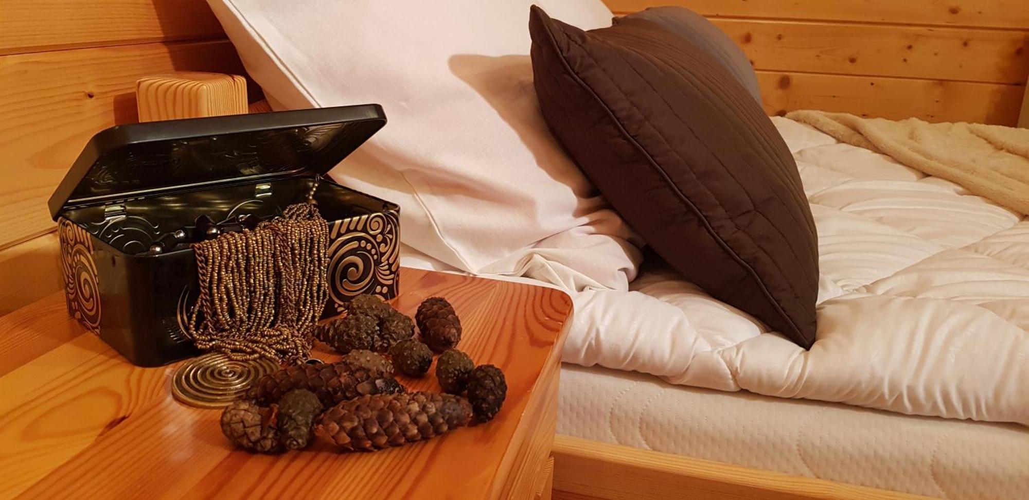 Apartamenty Pod Limba Zakopane Buitenkant foto