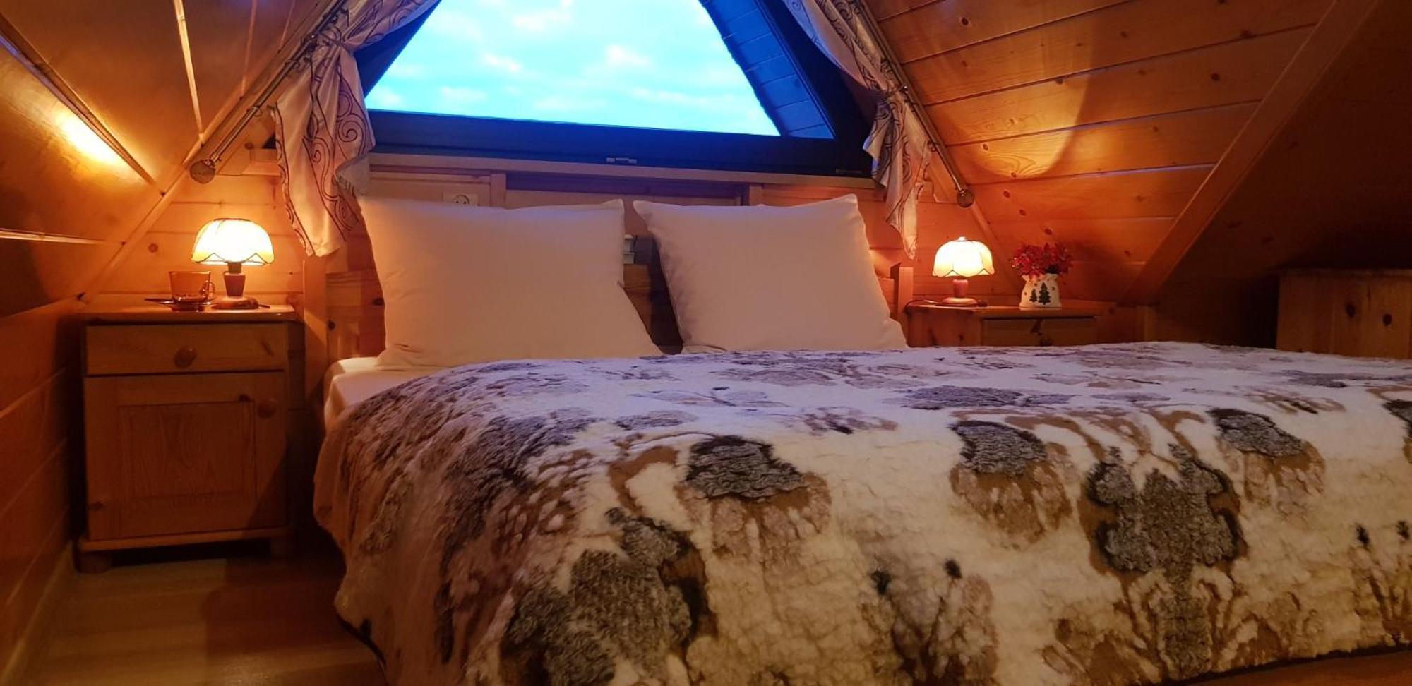 Apartamenty Pod Limba Zakopane Buitenkant foto