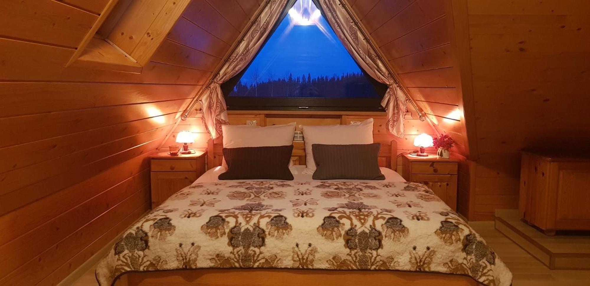Apartamenty Pod Limba Zakopane Buitenkant foto