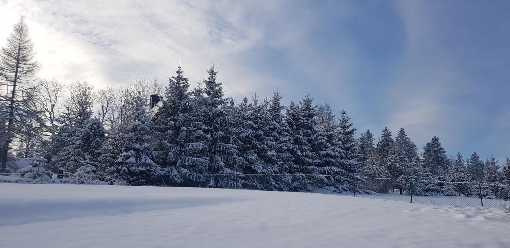 Apartamenty Pod Limba Zakopane Buitenkant foto