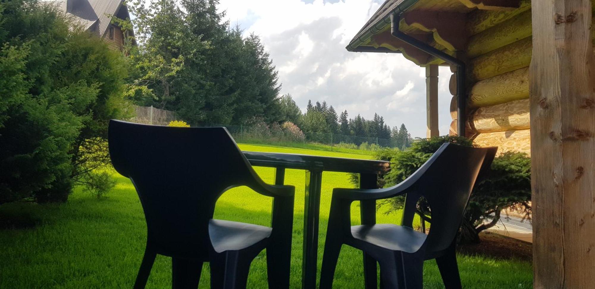 Apartamenty Pod Limba Zakopane Buitenkant foto