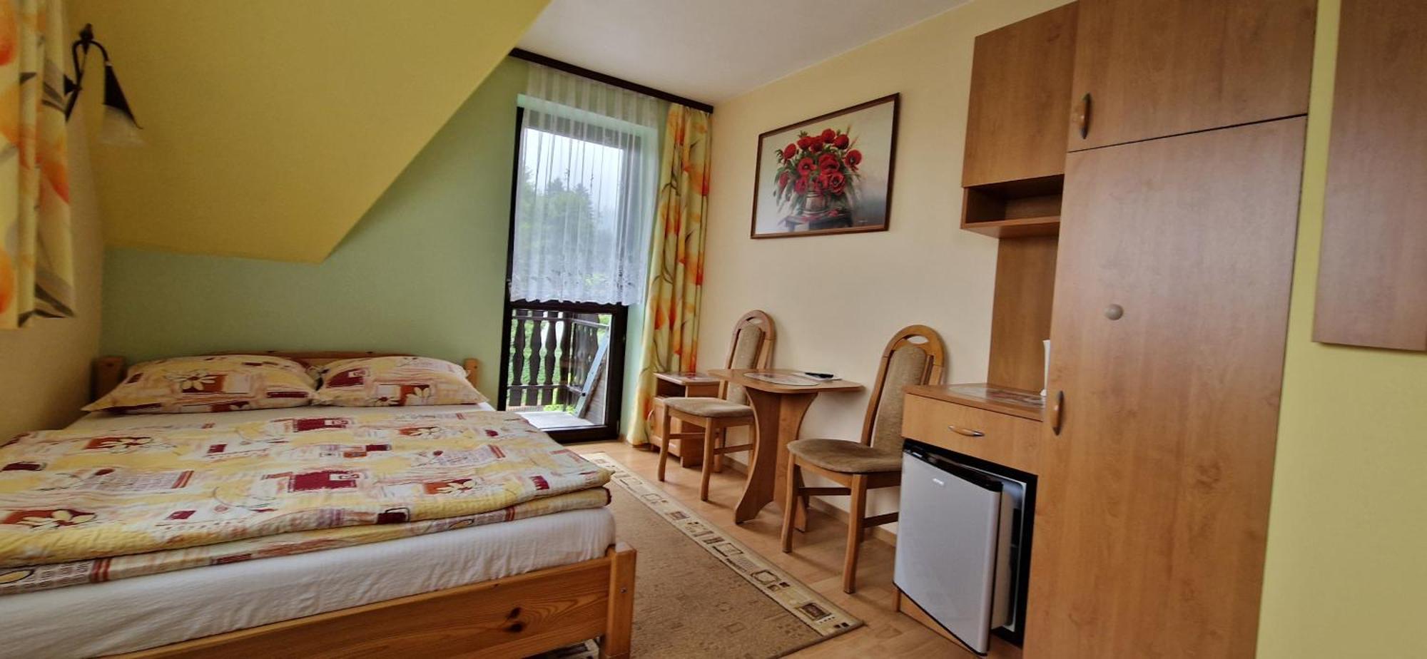 Apartamenty Pod Limba Zakopane Buitenkant foto