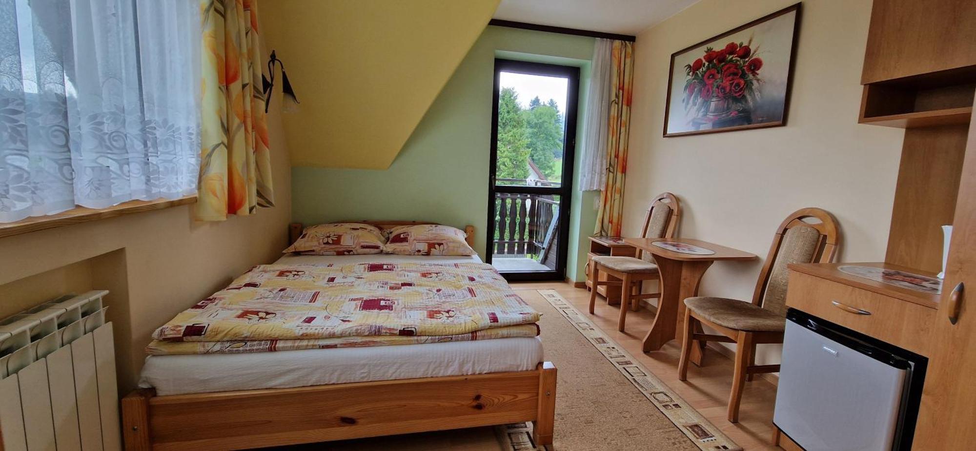 Apartamenty Pod Limba Zakopane Buitenkant foto