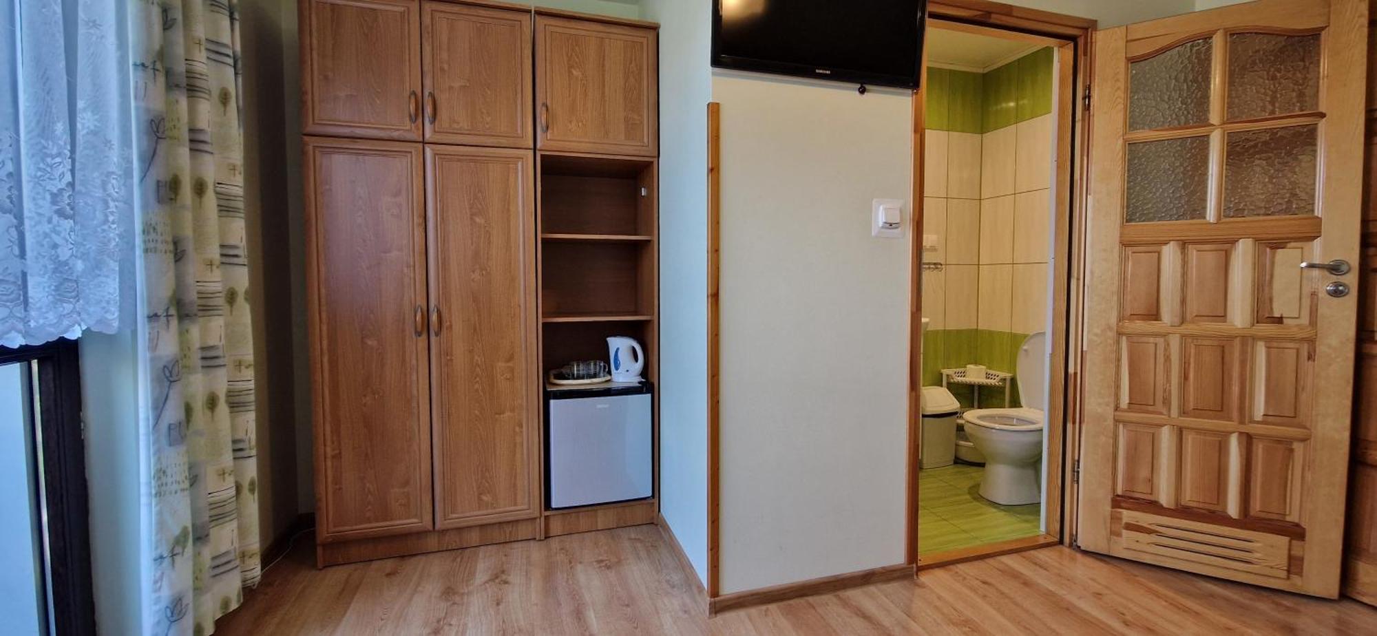 Apartamenty Pod Limba Zakopane Buitenkant foto