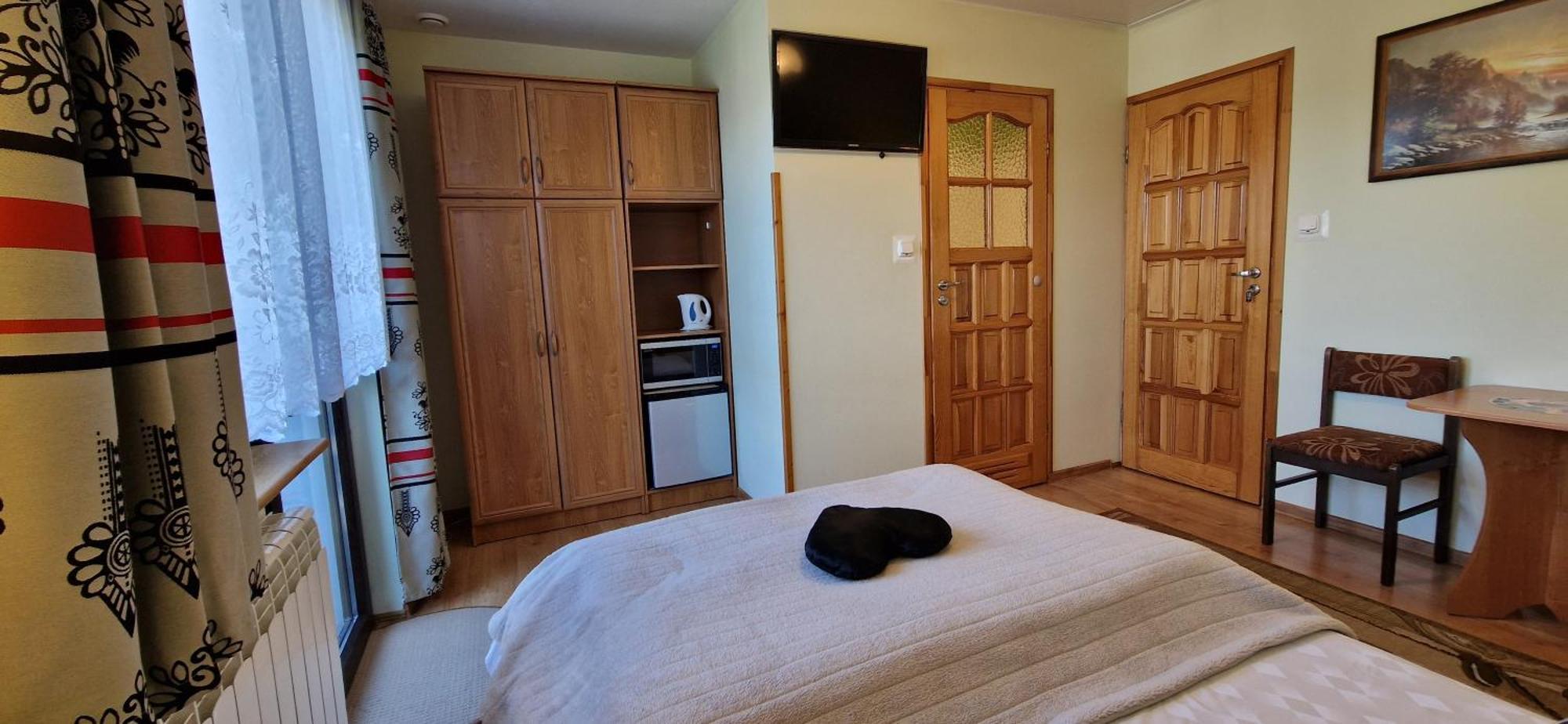 Apartamenty Pod Limba Zakopane Buitenkant foto
