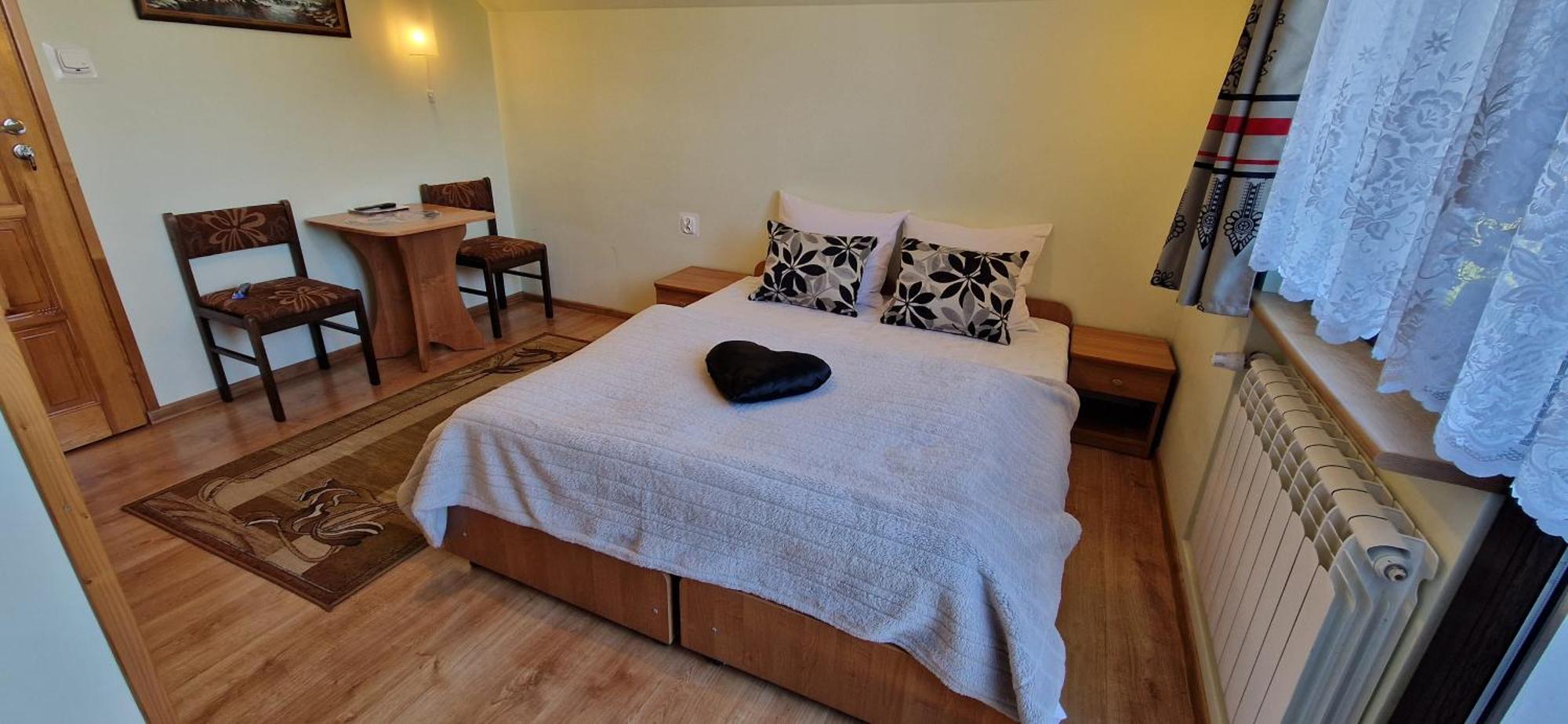 Apartamenty Pod Limba Zakopane Buitenkant foto