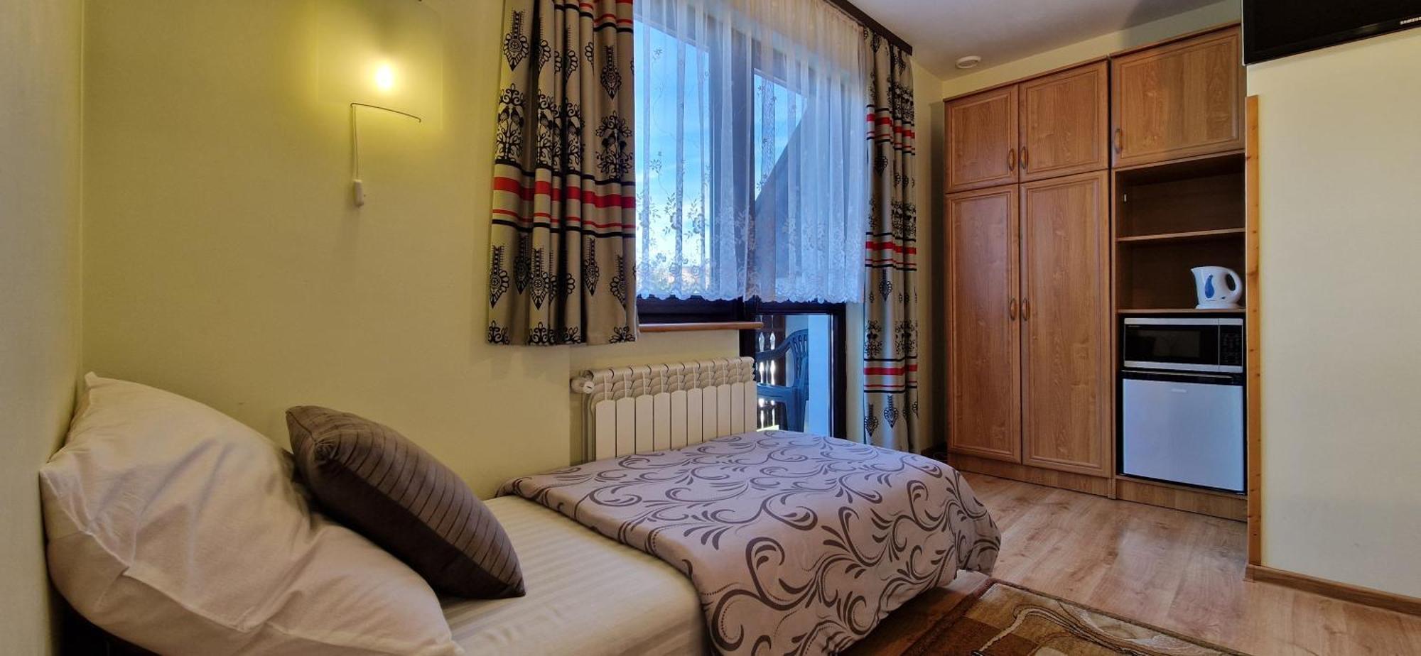 Apartamenty Pod Limba Zakopane Buitenkant foto